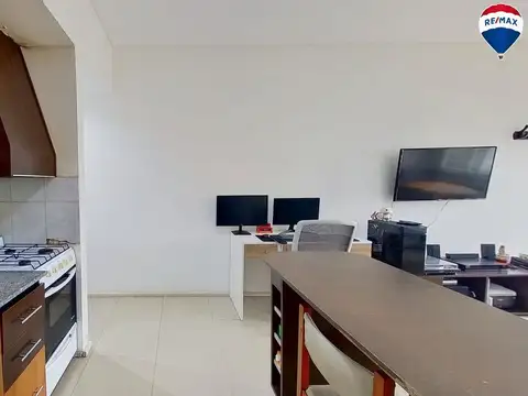 Depto Tipo Casa en Venta de 2 ambientes