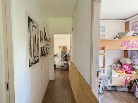 Casa en Venta al Noroeste