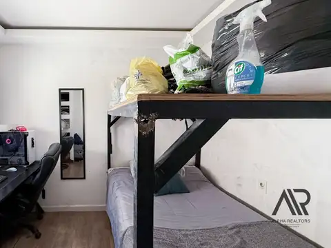 VENTA CASA MANTENIDA TRES DORMITORIOS TERRENO PARRILLA INVERSION MAROÑAS