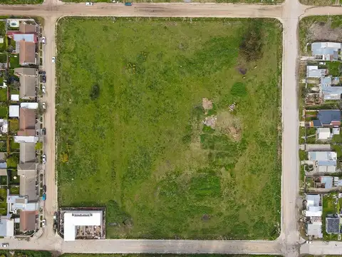 EN VENTA IMPORTANTE LOTEO