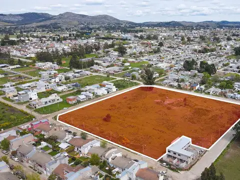 Terreno en Venta de 376,0 m2