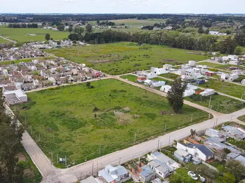 Terreno en Venta de 376,0 m2