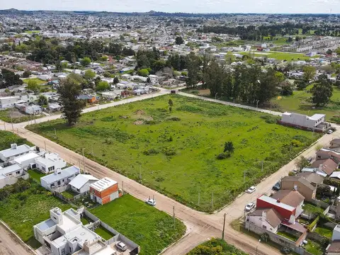 Terreno en Venta en Tandil, USD 31.000