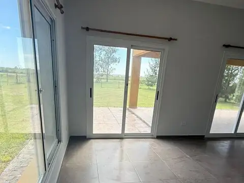 Casa en Venta 10 años