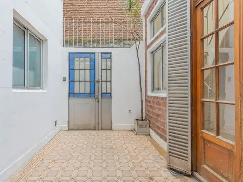 VENTA PH 4 AMBIENTES CON TERRAZA EN COLEGIALES