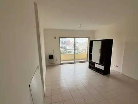 ALQUILER MONOAMBIENTE C/ AMENITIES EN CONSTITUCION