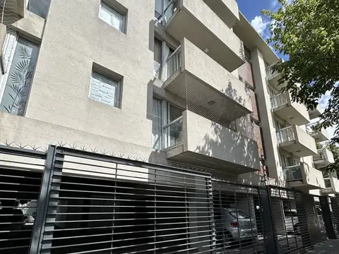 Villa De Luján 600, Piso 1