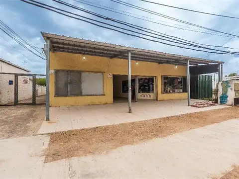 FONDOS DE COMERCIO - OTROS NEGOCIOS - CIUDAD DEL PLATA