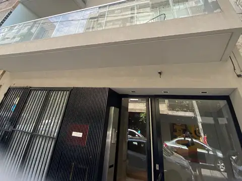 Local en Venta en Villa Crespo, USD 59.999