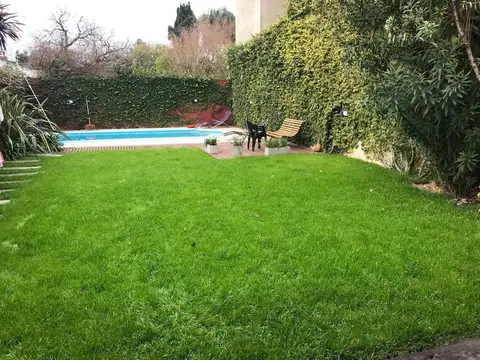 VENTA CASA 5 AMBIENTES PADUA SUR