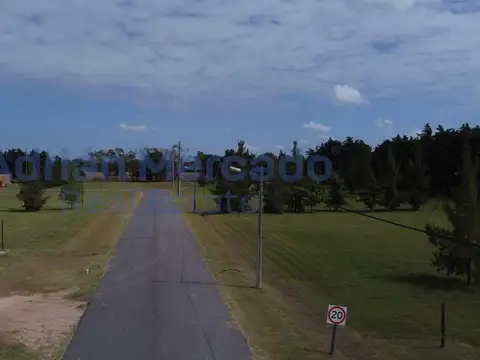 Terreno en Venta de 8741,0 m2