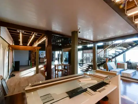 Colectora Sur Acceso Oeste 3900