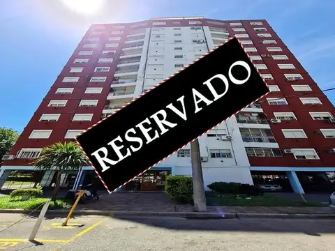   RESERVADO   DPTO 2 AMB., COMPLEJO "ALTOS DE MADERO"
