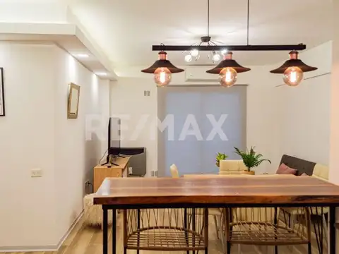 Departamento en Venta 36 años