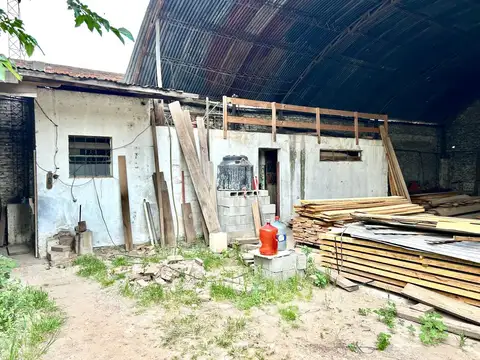 Terreno en Venta en Moreno, USD 249.000