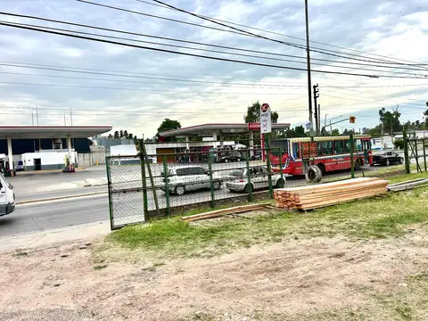 TERRENO COMERCIAL EN VENTA AV DEL LIBERTADOR