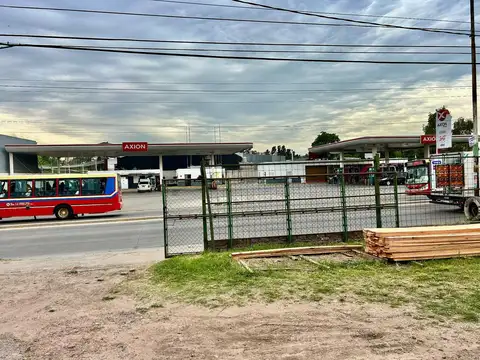 Terreno en Venta de 1124,0 m2