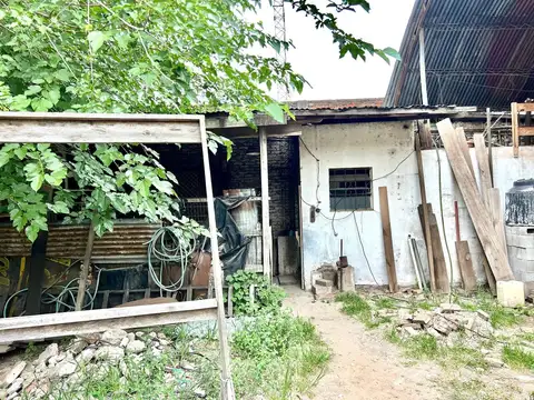 Terreno Comercial En Venta Av Libertador Moreno