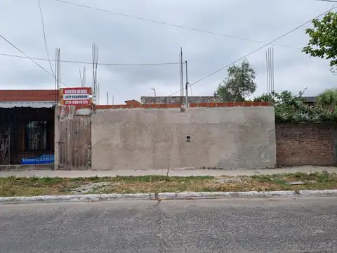 Terreno en venta - 225Mts2 - Ezeiza