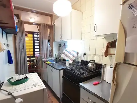 Departamento en Venta 40 años