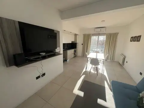 Departamento en Alquiler Temporal en Zarate, $ 1.100.000