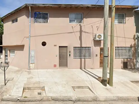 Alquiler depto 2 Amb mas Escritorio en Villa Ballester