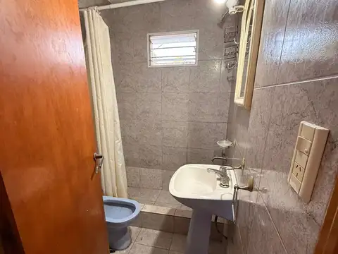 Departamento en Alquiler en Villa Ballester, $ 550.000