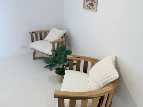 Departamento en Venta en Plaza Mitre, USD 84.900