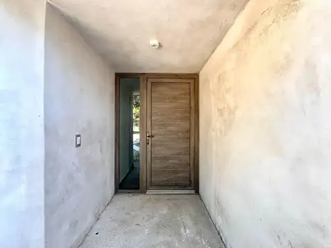 Casa en Venta 4 años