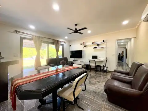 Se vende casa  Financiada en el Loteo Bascolo