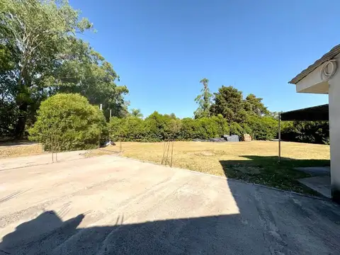 Se vende casa  Financiada en el Loteo Bascolo