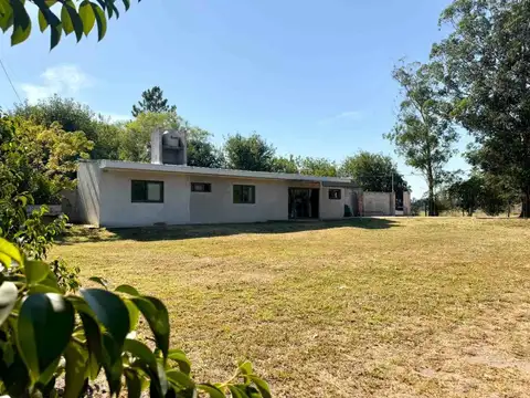 Ruta Nacional 11 100