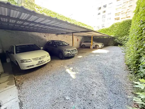 Cochera en Venta con acceso Horizontal
