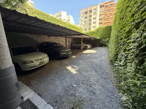 Avenida Olazábal 4700, Piso PB