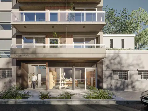 Departamento en Venta al Sudeste