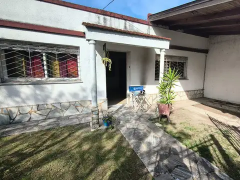 Carlos Bunge al 3600