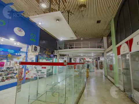 Oficina en Venta en Flores, USD 65.000