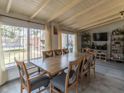 Casa en Venta en Hurlingham, USD 199.500