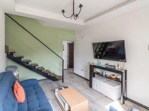 Casa en Venta 40 años