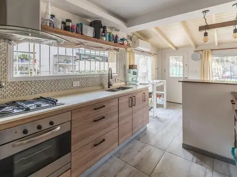 Casa en Venta de 3 dormitorios