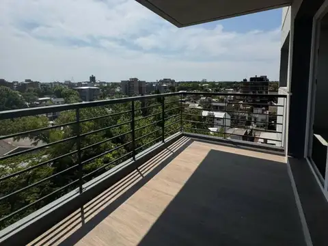 Marabotto 300, Piso 0