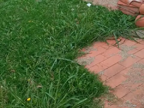 Casa en Venta 70 años