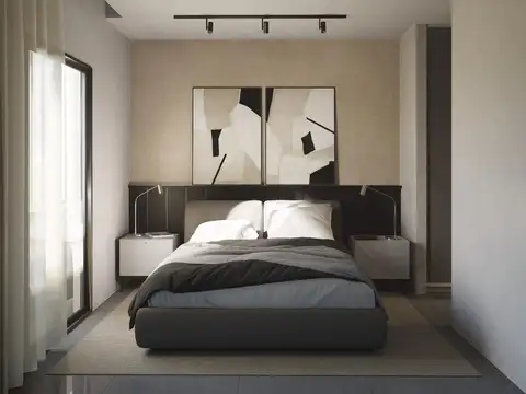 Departamento en Venta en Cofico, USD 30.000