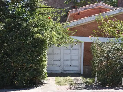 Casa en Alquiler Temporal de 3 dormitorios