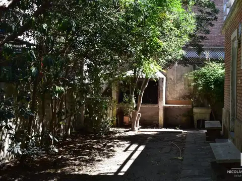 Casa en Alquiler Temporal 2024 años