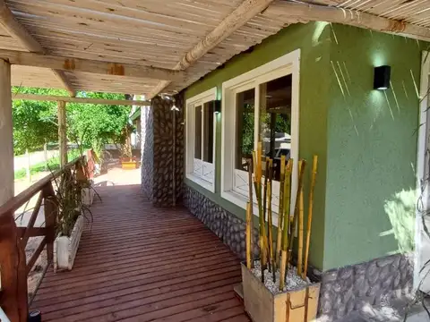 Hotel en Venta en Esquina, USD 160.000