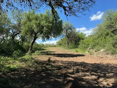 Terreno en Venta en San Javier, USD 6