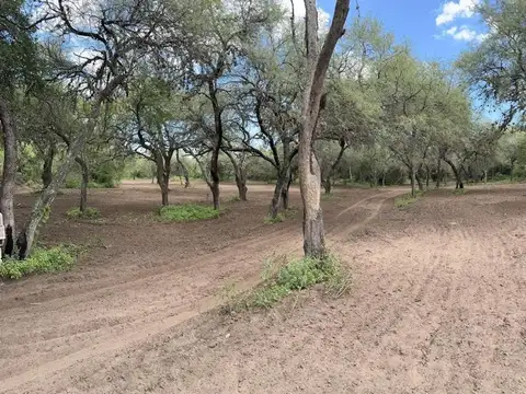 Terreno en Venta en San Javier, USD 6