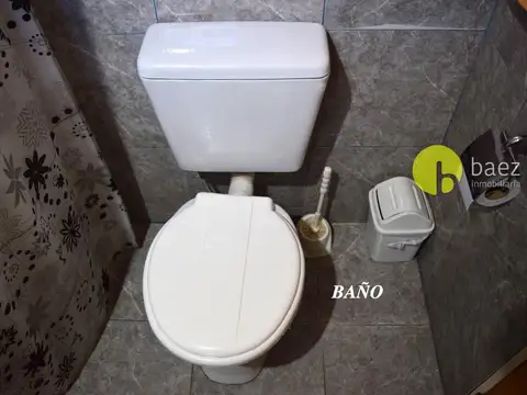 Casa en Venta al Oeste