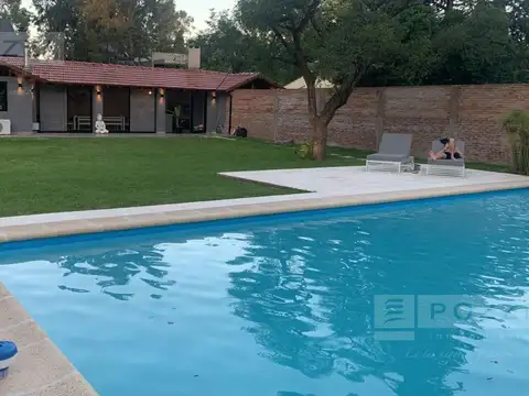 Casa en Venta 50 años